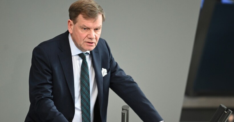 Німеччина озвучила, які гарантії безпеки має отримати Україна після мирної угоди