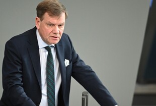 Німеччина озвучила, які гарантії безпеки має отримати Україна після мирної угоди
