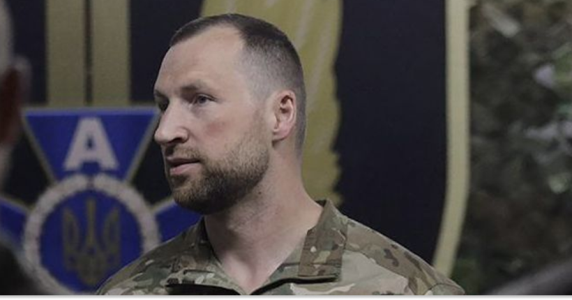 Зеленський призначив нового очільника Центру спецоперацій 
