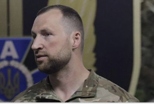 Зеленський призначив нового очільника Центру спецоперацій 
