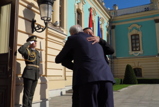Зеленський провів зустріч із прем’єр-міністром Норвегії в Україні: деталі