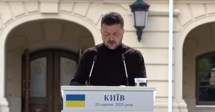 Зеленський розповів, на що спрямують $700 млн допомоги від Норвегії