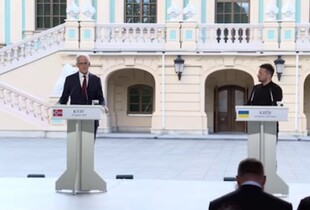 Ворог намагається зірвати підготовку України до зими - Зеленський