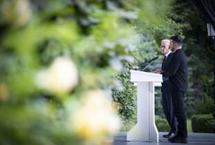 Зеленський анонсував зустріч української та американської команд щодо майбутніх переговорів із рф