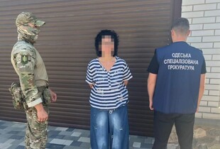 Організувала постачання неякісного вершкового масла для Нацгвардії: ДБР викрило посадовицю