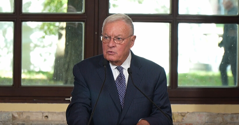 Келлог: Насправді зараз число вбитих і поранених у війні рф проти України більше, ніж ми мали під час Другої світової