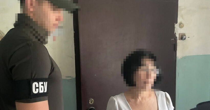 У Запоріжжі викрили 