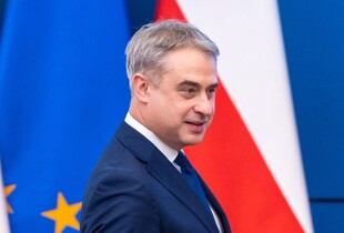 Польща не зможе оплачувати Starlink для України через вето Навроцького – міністр Гавковський
