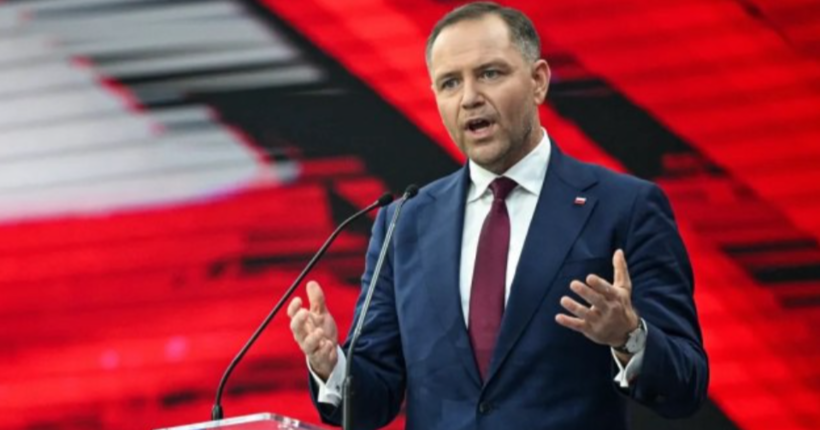 Президент Польщі пропонує прирівняти 