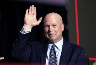 Трамп має багато карт для завершення війни рф проти України - Вітакер
