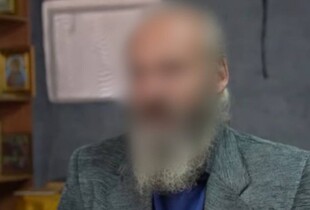 Священнослужителю з Харківщини оголошено підозру за проросійську пропаганду