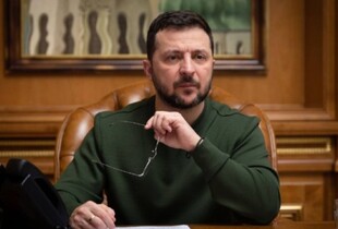 Зеленський: Заяви рф про те, що вони готові не захоплювати далі Україну – це не поступки