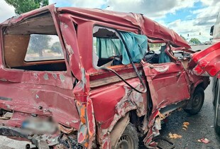 Поблизу Полтави сталася ДТП: є постраждалі