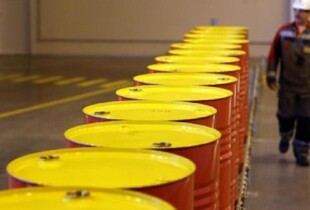 Нафта Brent вперше з квітня стала дешевшою за близькосхідну