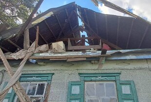 Майже 40 атак за добу: ворог обстрілював Дніпропетровщину FPV-дронами та авіабомбами