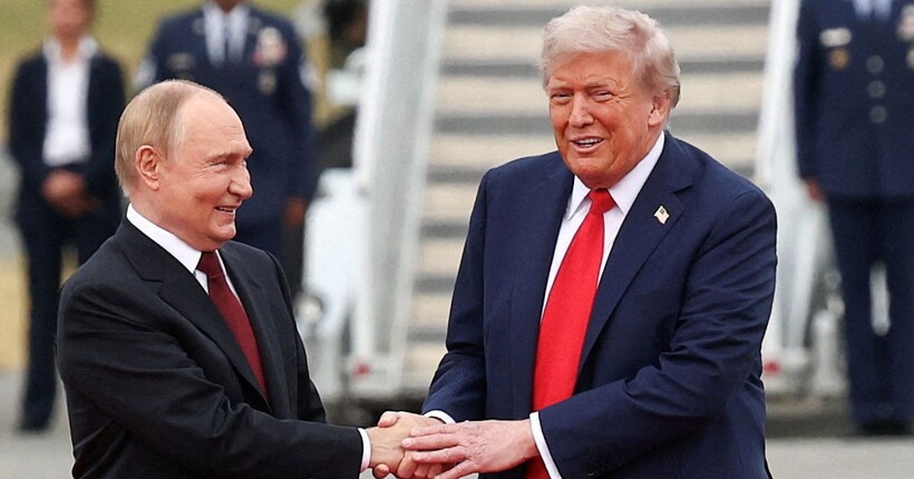 Трамп поділився деталями розмови з Путіним про ядерну зброю