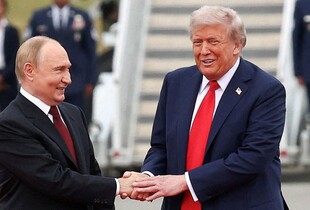 Трамп поділився деталями розмови з Путіним про ядерну зброю
