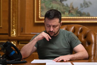 Зеленський призначив посла України в Ісландії: що про нього відомо