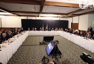 Стало відомо, де і коли відбудеться нова зустріч у форматі 