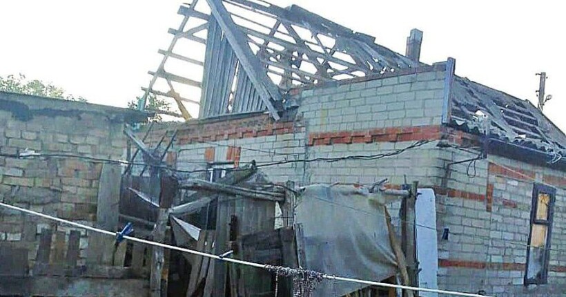 Росіяни здійснили 11 авіаударів по Запорізькій області: які наслідки