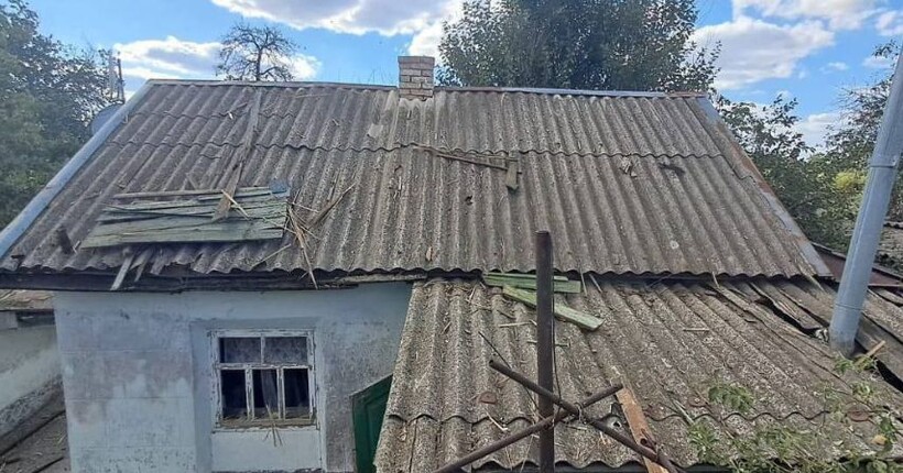 На Дніпропетровщині чотири громади потрапили під атаки росіян: деталі