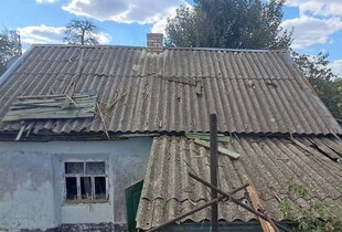 На Дніпропетровщині чотири громади потрапили під атаки росіян: деталі