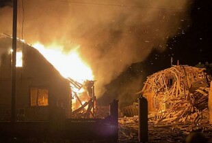 Армія рф здійснила майже 100 обстрілів Сумщини: які наслідки