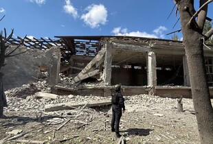 Армія рф 20 разів атакувала три райони Донеччини: є загиблі та поранені (фото)