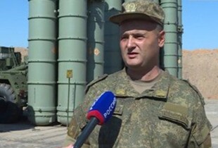 Ексофіцера ППО Криму засуджено до 15 років ув’язнення за держзраду