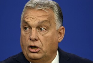 Орбан погрожує Зеленському після чергового удару по 