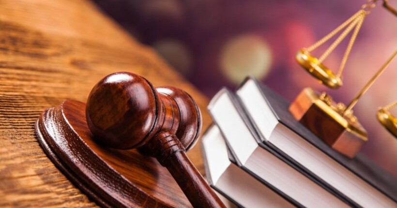Зґвалтував свою неповнолітню доньку: чоловік проведе 13 років за ґратами