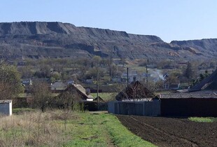 Через удар росіян знеструмлені шахти Добропільської громади: під землею перебувають майже 200 гірників