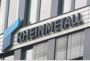 Rheinmetall планує створити два оборонні підприємства в Болгарії