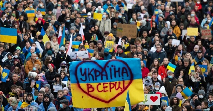 Визначення рашизму, назва війни та умови перейменувань – що змінює закон про національну пам'ять