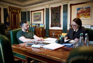 Зеленський розповів, коли на засіданні уряду оновлять правила перетину кордону для чоловіків 18-22 років