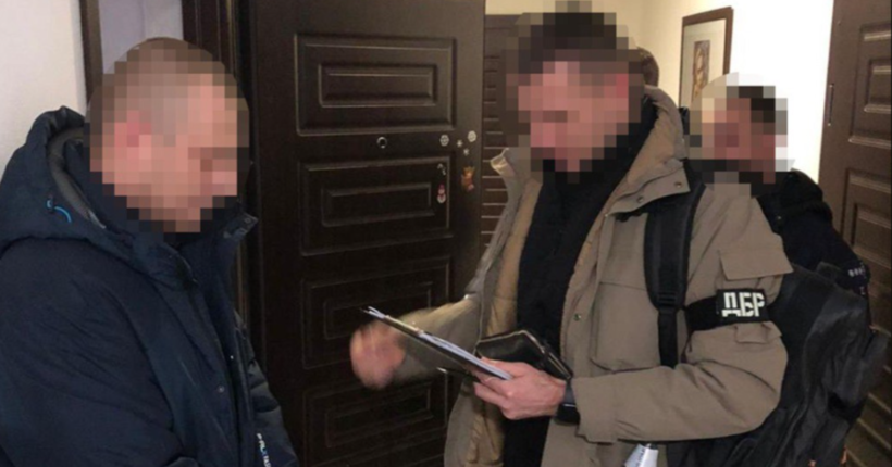 На Одещині викрили схему незаконного переправлення чоловіків призовного віку до Придністров’я