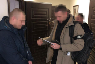 На Одещині викрили схему незаконного переправлення чоловіків призовного віку до Придністров’я