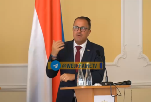 Я не бачу, щоб у рф була серйозна позиція, щоб припинити війну - голова МЗС Люксембургу