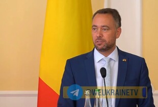 Бельгія готова взяти участь у миротворчій місії в Україні – МЗС країни