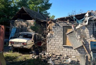 Ворог обстрілює Дніпропетровщину: постраждалі будинки та інфраструктура