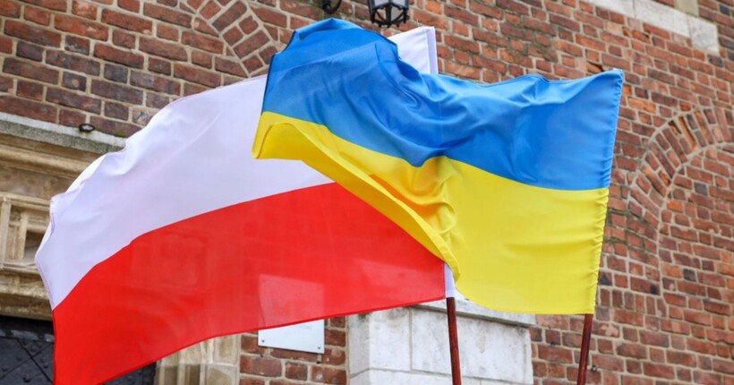 Уряд Польщі відреагував на вето президента щодо допомоги українським біженцям