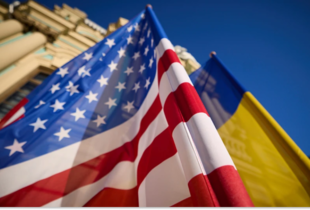 Гарантіями безпеки можуть стати договори з США у ролі гарантів - Чернєв