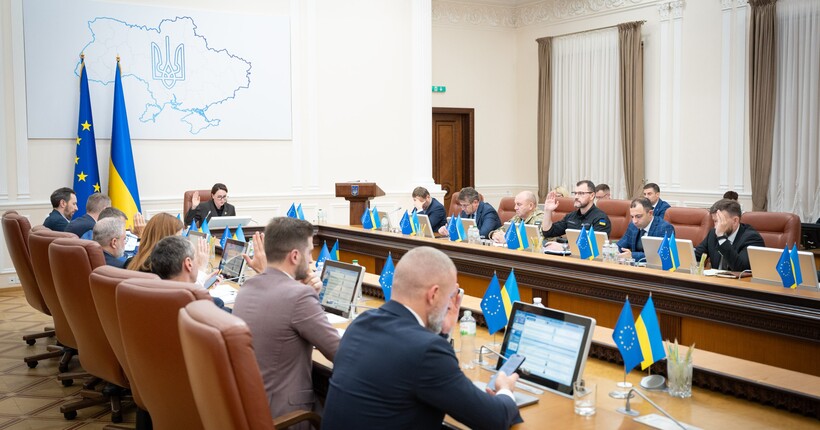 Уряд запускає гранти для креативних підприємців за програмою 