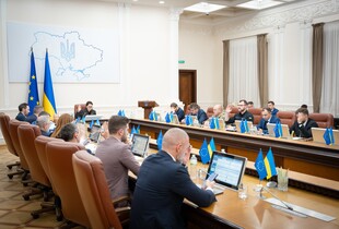 Уряд запускає гранти для креативних підприємців за програмою 