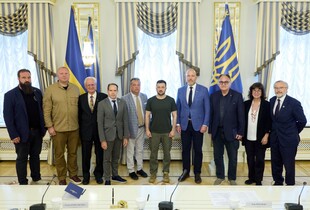 Множинне громадянство: Зеленський назвав три країни, з якими цей механізм буде застосований