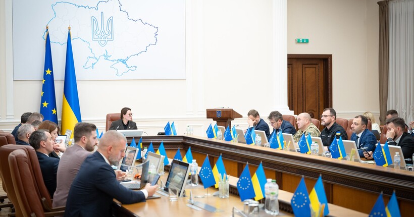 Уряд спрощує умови для бізнесу: удосконалено механізм зупинення податкових накладних