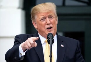 Трамп попередив про 