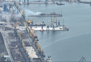 Кремль намагається 