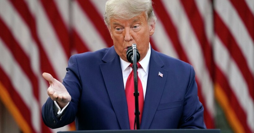 Трамп висловив сумніви щодо переговорів Зеленського і Путіна: 