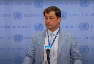 росія в ООН вимагає безпекових гарантій: 